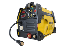 Сварочный инвертор Hanskonner HWM2180MF-foto7