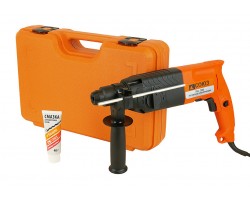 Перфоратор SDS Plus СОЮЗ ПЕС-2585-foto9