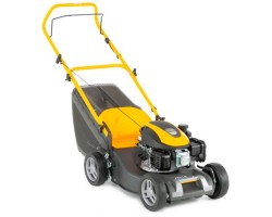 Бензиновая газонокосилка STIGA Collector 43-foto2