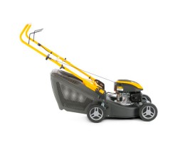Бензиновая газонокосилка STIGA Collector 43-foto5
