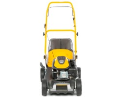 Бензиновая газонокосилка STIGA Collector 43-foto3
