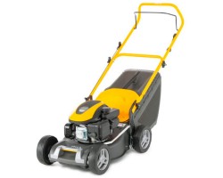 Бензиновая газонокосилка STIGA Collector 43