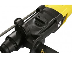 Перфоратор SDS Plus Hanskonner HRH0824RE-foto4