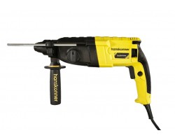 Перфоратор SDS Plus Hanskonner HRH0824RE-foto7