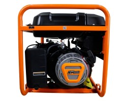 Бензиновый генератор LIFAN 11100E-foto6