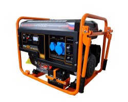 Бензиновый генератор LIFAN 11100E