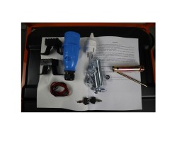 Бензиновый генератор LIFAN 11100E-foto9