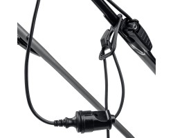 STEHER 2000 Вт, 420 мм, газонокосилка сетевая LMC-42-2000-foto11