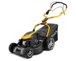 Бензиновая газонокосилка STIGA Combi 753SE