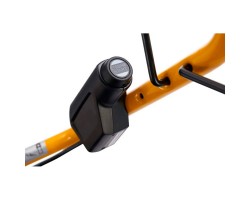 Бензиновая газонокосилка STIGA Combi 753SE-foto7