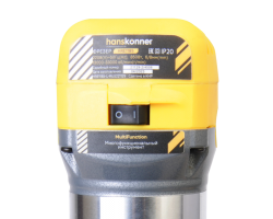 Фрезер Hanskonner HRE1185-foto3