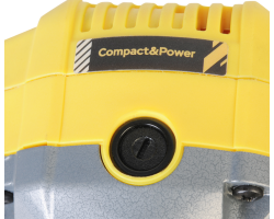 Фрезер Hanskonner HRE1185-foto4