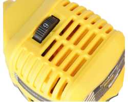 Фрезер Hanskonner HRE1185-foto11