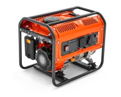 Бензиновый генератор Husqvarna G1300P