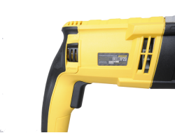 Перфоратор SDS Plus Hanskonner HRH0828REС-foto9