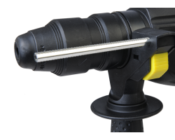 Перфоратор SDS Plus Hanskonner HRH0828REС-foto5