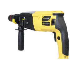 Перфоратор SDS Plus Hanskonner HRH0828REС-foto7