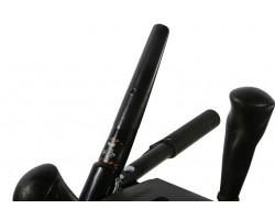 Бензиновый снегоуборщик Hanskonner HSTG7661EL-foto13