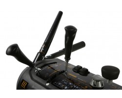 Бензиновый снегоуборщик Hanskonner HSTG7661EL-foto12