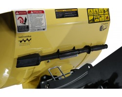 Бензиновый снегоуборщик Hanskonner HSTG7661EL-foto15