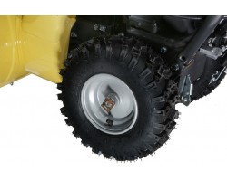 Бензиновый снегоуборщик Hanskonner HSTG7661EL-foto16