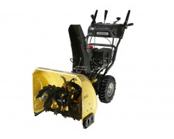 Бензиновый снегоуборщик Hanskonner HSTG7661EL