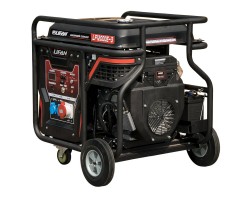 Бензиновый генератор LIFAN 12000E3A