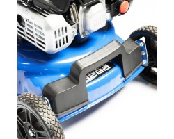 Бензиновая газонокосилка Нева KCL17C-foto6