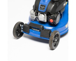 Бензиновая газонокосилка Нева KCL17C-foto4