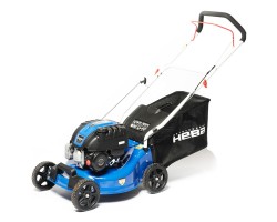 Бензиновая газонокосилка Нева KCL17C