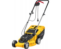 STEHER 1300 Вт, 330 мм, газонокосилка сетевая LM-33-1300-foto5
