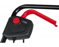 STEHER 1300 Вт, 330 мм, газонокосилка сетевая LM-33-1300-foto7