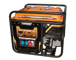 Бензиновый генератор LIFAN 15000E3A