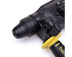 Перфоратор Hanskonner HRH0928LRE-foto9