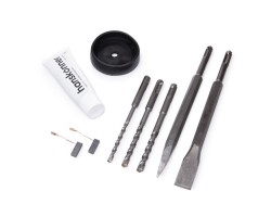 Перфоратор Hanskonner HRH0928LRE-foto2