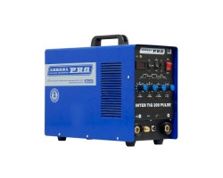 Аппарат сварочный Aurora Pro INTER TIG 200 PULSE Mosfet