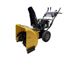 Бензиновый снегоуборщик Hanskonner HSTG7661EBS