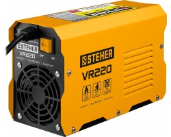 STEHER 220 А, ММА, сварочный аппарат инверторный VR-220-foto6