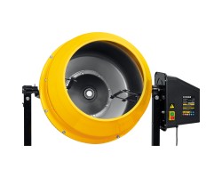 STEHER 180 л, бетономешалка (бетономеситель) CM-180-foto8