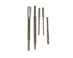 Перфоратор SDS Plus Hanskonner HRH0928MLRE-foto13