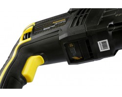 Перфоратор SDS Plus Hanskonner HRH0928MLRE-foto9
