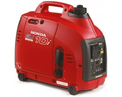 Инверторный генератор Honda EU 10 i