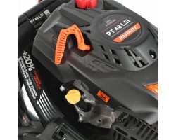 Газонокосилка бензиновая ПАТРИОТ PT 48 LSI Premium-foto16