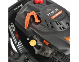 Газонокосилка бензиновая ПАТРИОТ PT 48 LSI Premium-foto16