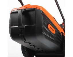 Газонокосилка бензиновая ПАТРИОТ PT 48 LSI Premium-foto12