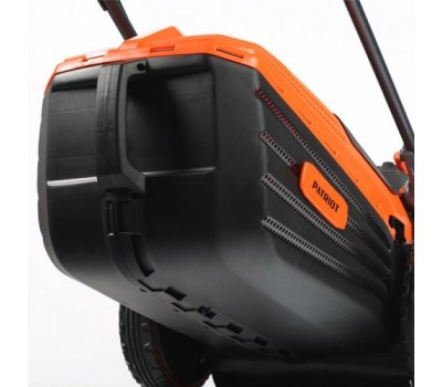 Газонокосилка бензиновая ПАТРИОТ PT 48 LSI Premium