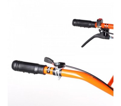 Мотокультиватор бензиновый ПАТРИОТ Победа