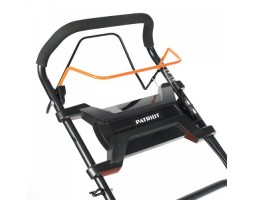 Газонокосилка бензиновая ПАТРИОТ PT 48 LSI Premium-foto9