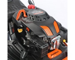 Газонокосилка бензиновая ПАТРИОТ PT 48 LSI Premium-foto3