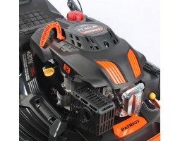 Газонокосилка бензиновая ПАТРИОТ PT 48 LSI Premium-foto3